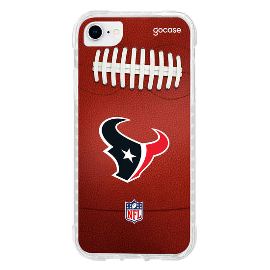 Capinha para celular  NFL - Houston Texans - Ball