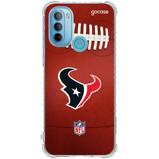 Capinha para celular  NFL - Houston Texans - Ball