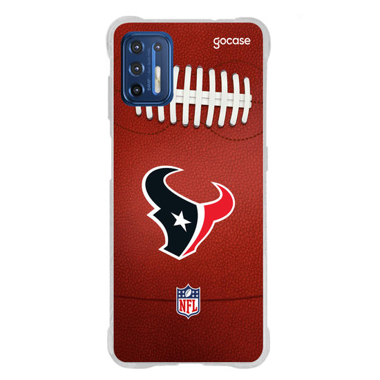 Capinha para celular  NFL - Houston Texans - Ball
