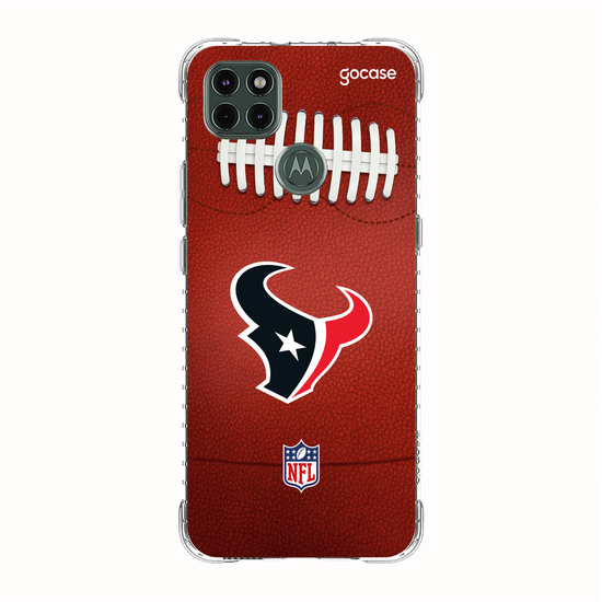 Capinha para celular  NFL - Houston Texans - Ball