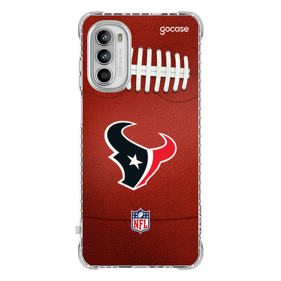 Capinha para celular  NFL - Houston Texans - Ball