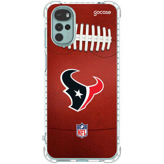 Capinha para celular  NFL - Houston Texans - Ball