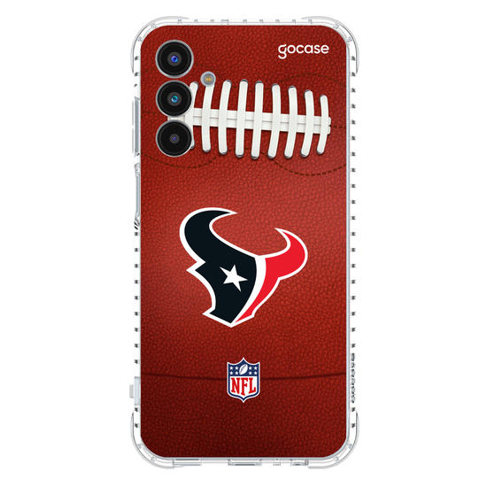 Capinha para celular  NFL - Houston Texans - Ball