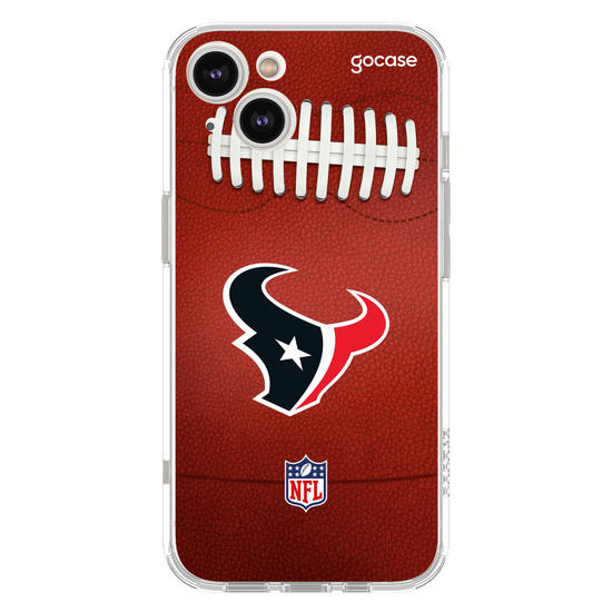  NFL - Houston Texans - Ball