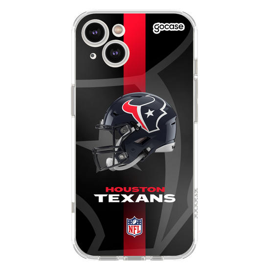 NFL - Houston Texans - Helmet