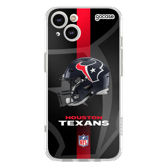  NFL - Houston Texans - Helmet