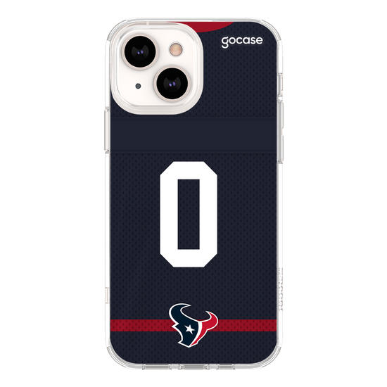 NFL - Houston Texans - Uniform Phone Case