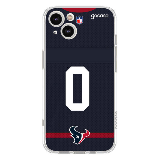 NFL - Houston Texans - Uniform