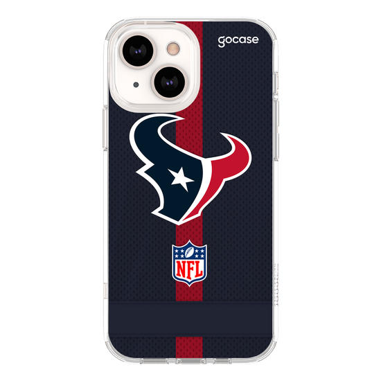 NFL - Houston Texans - Logo Phone Case