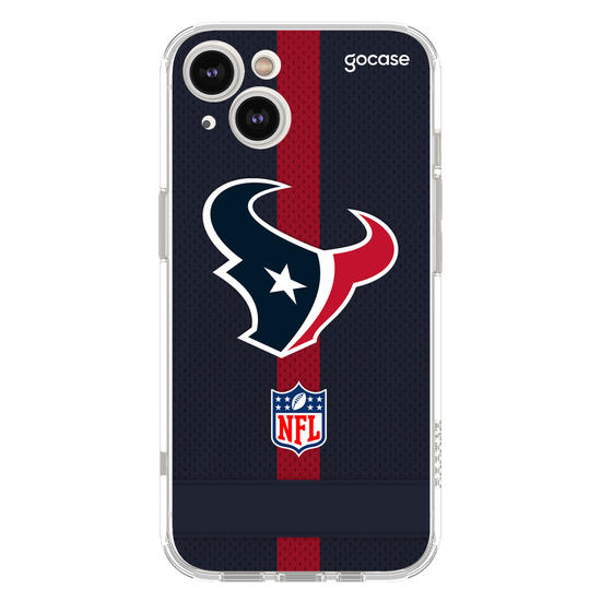 NFL - Houston Texans - Logo
