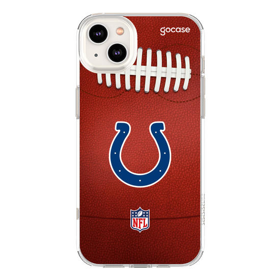 Capinha para celular  NFL - Indianapolis Colts - Ball