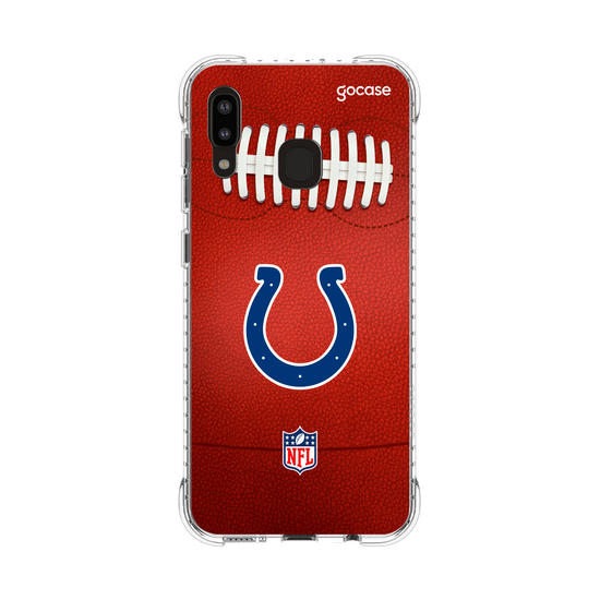Capinha para celular  NFL - Indianapolis Colts - Ball