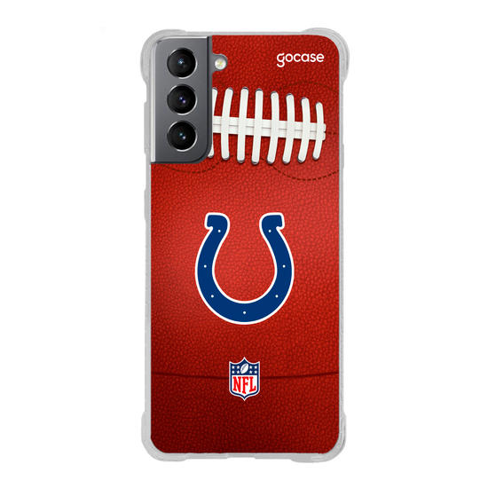 Capinha para celular  NFL - Indianapolis Colts - Ball