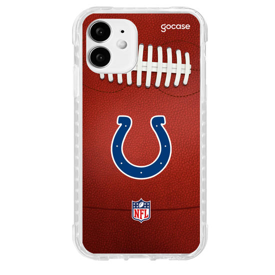 Capinha para celular  NFL - Indianapolis Colts - Ball