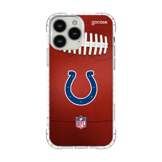 Capinha para celular  NFL - Indianapolis Colts - Ball