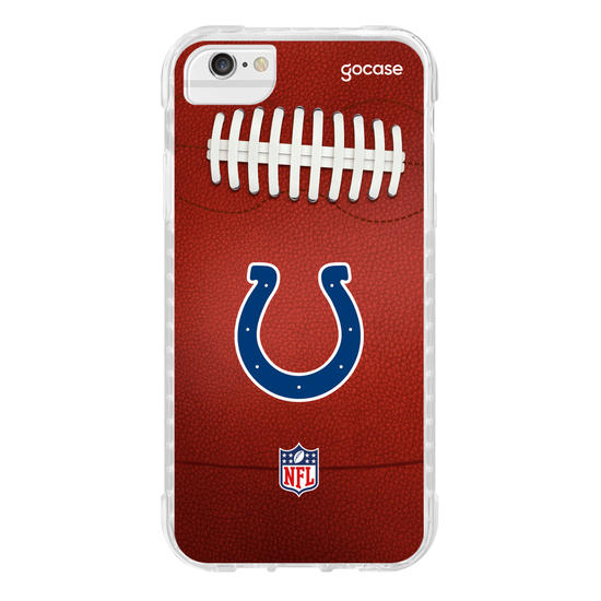 Capinha para celular  NFL - Indianapolis Colts - Ball