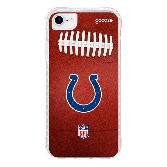 Capinha para celular  NFL - Indianapolis Colts - Ball