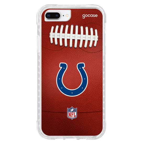 Capinha para celular  NFL - Indianapolis Colts - Ball