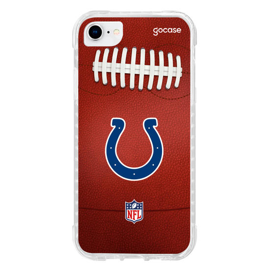 Capinha para celular  NFL - Indianapolis Colts - Ball