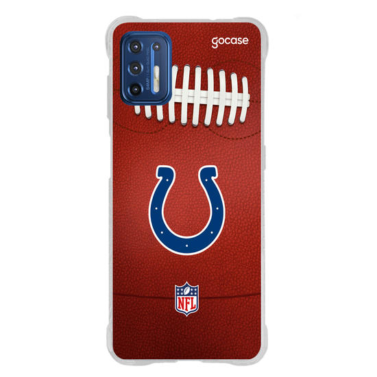 Capinha para celular  NFL - Indianapolis Colts - Ball