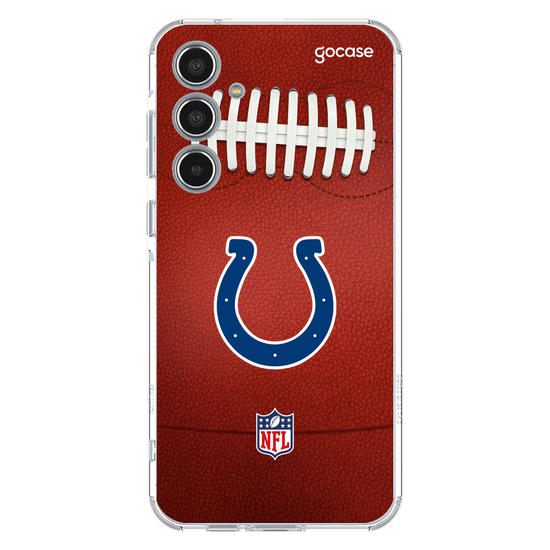 Capinha para celular  NFL - Indianapolis Colts - Ball