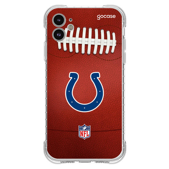 Capinha para celular  NFL - Indianapolis Colts - Ball