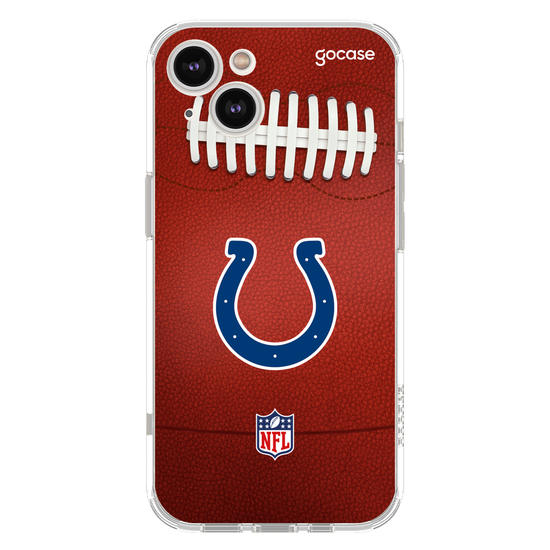  NFL - Indianapolis Colts - Ball