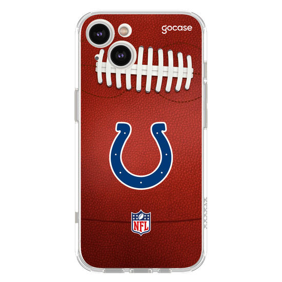  NFL - Indianapolis Colts - Ball