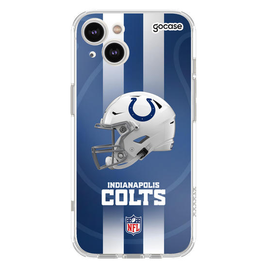  NFL - Indianapolis Colts - Helmet