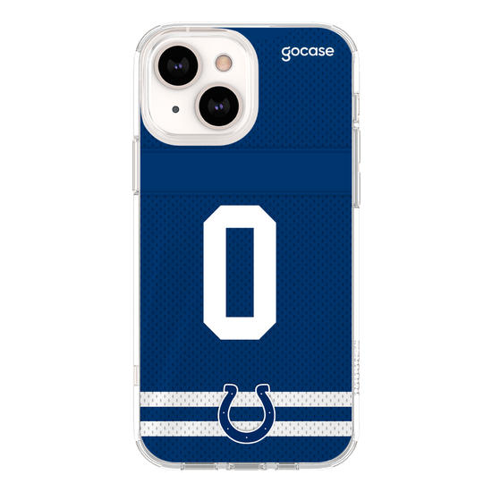 NFL - Indianapolis Colts - Uniform Phone Case