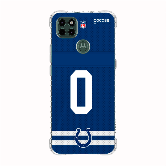 Capinha para celular NFL - Indianapolis Colts - Uniform