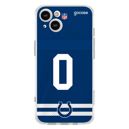 NFL - Indianapolis Colts - Uniform