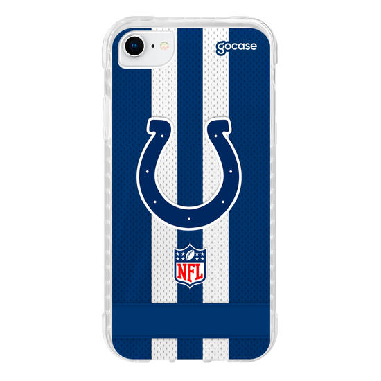 Capinha para celular NFL - Indianapolis Colts - Logo