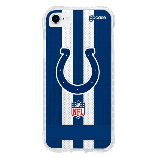 Capinha para celular NFL - Indianapolis Colts - Logo