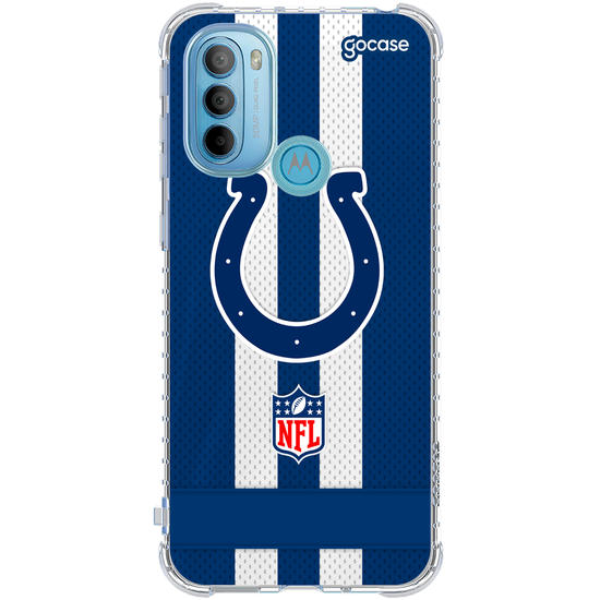 Capinha para celular NFL - Indianapolis Colts - Logo