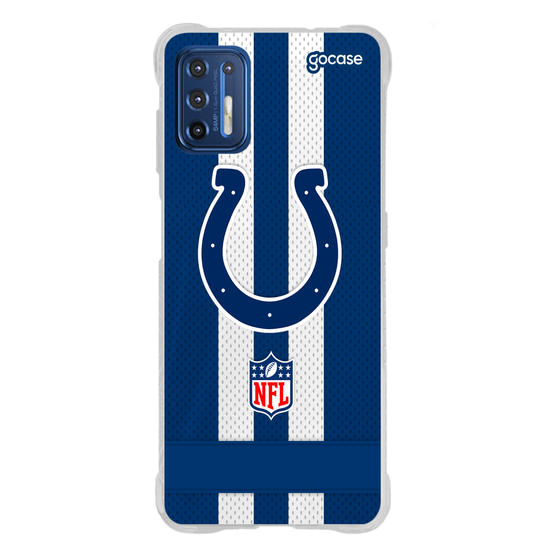 Capinha para celular NFL - Indianapolis Colts - Logo