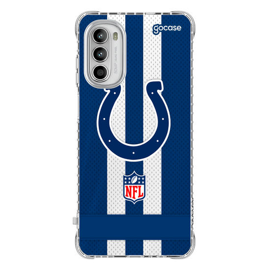 Capinha para celular NFL - Indianapolis Colts - Logo