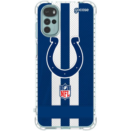 Capinha para celular NFL - Indianapolis Colts - Logo
