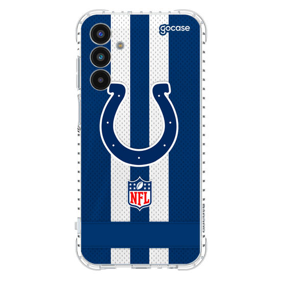 Capinha para celular NFL - Indianapolis Colts - Logo