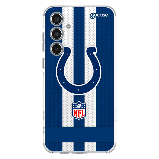 Capinha para celular NFL - Indianapolis Colts - Logo