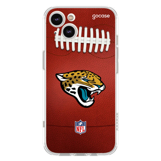  NFL - Jacksonville Jaguars - Ball