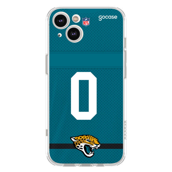 NFL - Jacksonville Jaguars - Uniform