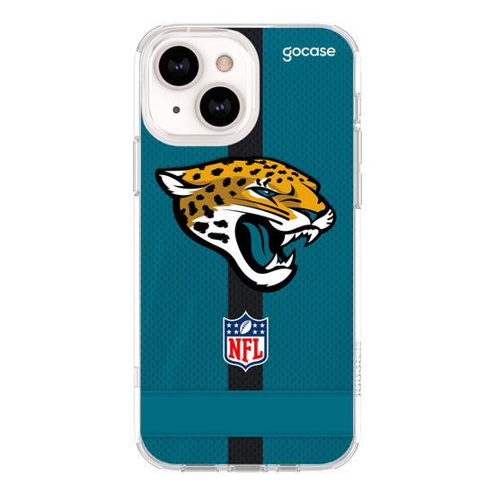 NFL - Jacksonville Jaguars - Logo Phone Case
