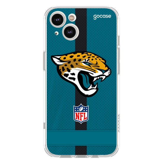 NFL - Jacksonville Jaguars - Logo
