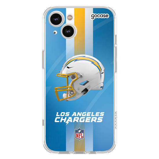  NFL - LA Chargers - Helmet