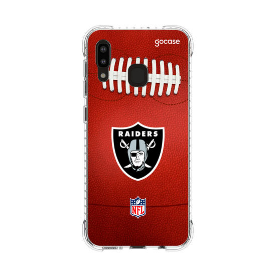 Capinha para celular  NFL - Las Vegas Raiders - Ball