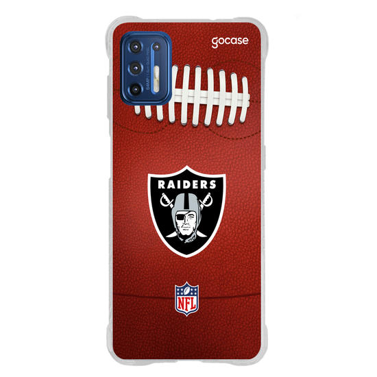 Capinha para celular  NFL - Las Vegas Raiders - Ball