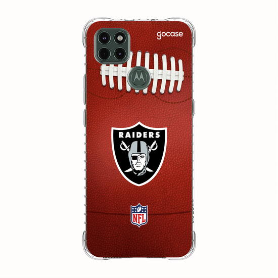 Capinha para celular  NFL - Las Vegas Raiders - Ball