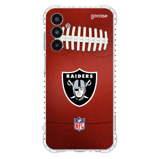 Capinha para celular  NFL - Las Vegas Raiders - Ball