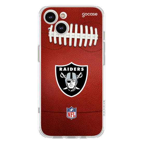  NFL - Las Vegas Raiders - Ball